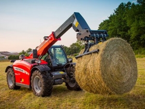 MF TELESKOPSKI UTOVARIVAČ