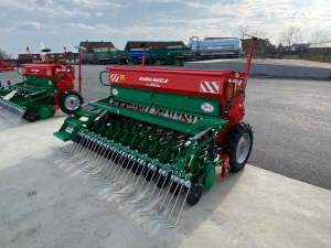 Sijačice za pšenicu