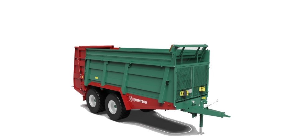 FORTIS 2200 Farmtech