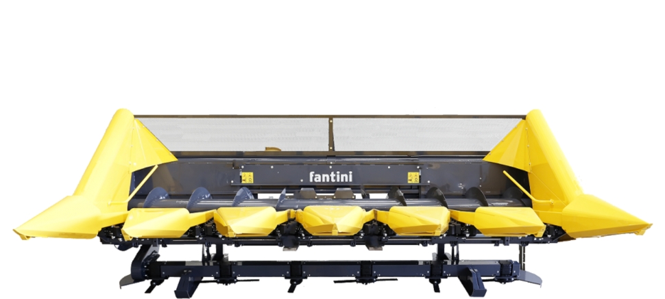 FANTINI G3 - adapter za suncokret