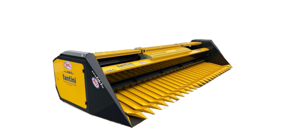 FANTINI GP - adapter za suncokret