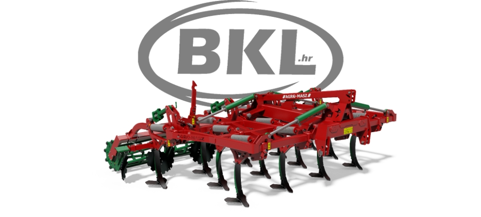 RUNNER Agro-Masz gruber