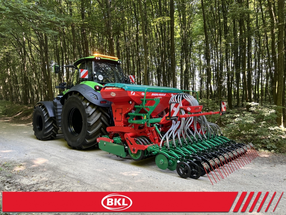 AQUILA DISC COMPACT 1500 - sjetvena kombinacija