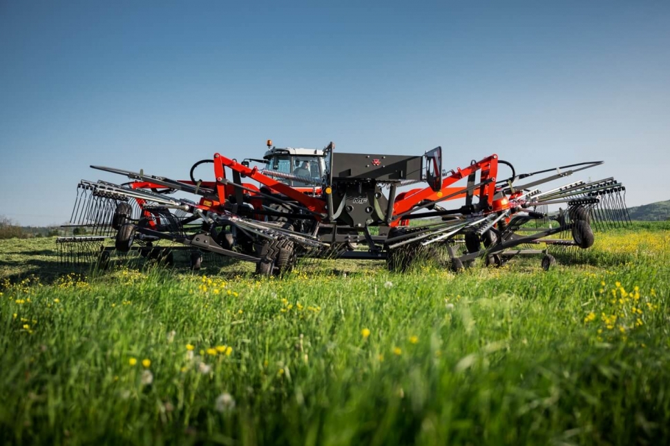 MF STROJEVI ZA OTKOS