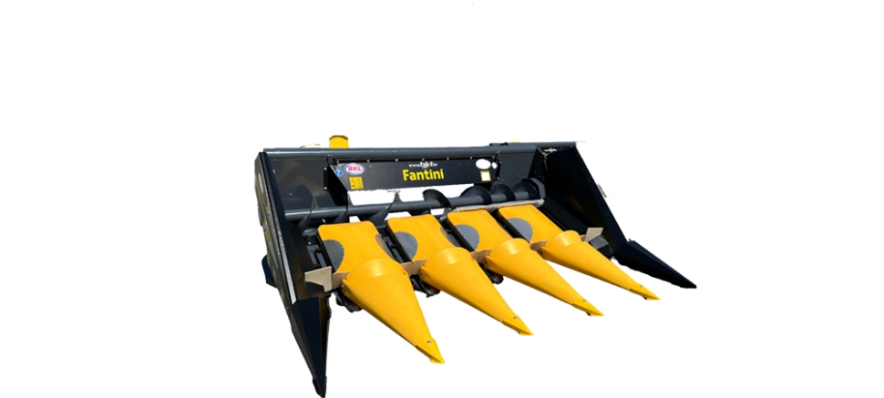 FANTINI LO3 evo - fiksni adapter za kukuruz