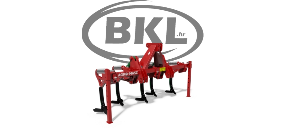 DURO L Agro-Masz gruber